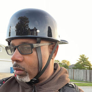 Meet your Posher, Patrick